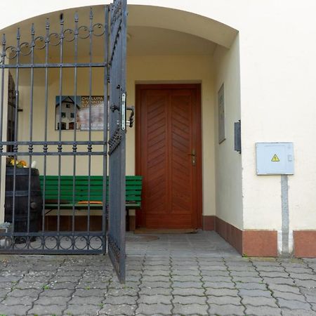 Chalupa - Sklep Starovice Kültér fotó